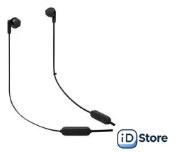 Наушники JBL Tune 215BT (черный)