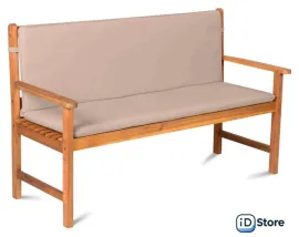 Подушка на сиденье садовая Fieldmann FDZN 9009