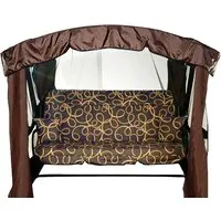 Садовые качели МебельСад Мадагаскар с3140