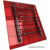 Полотенцесушитель Двин N 80x50
