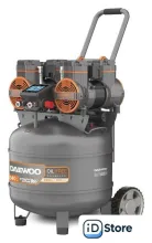 Компрессор Daewoo Power DAC 540SV