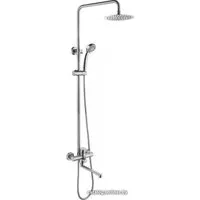 Душевая система Ledeme L72403-1