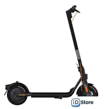 Электросамокат Ninebot KickScooter F2 Plus
