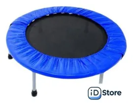 Батут Sundays D101 (синий)