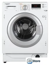 Стирально-сушильная машина MAUNFELD MBWM1486S