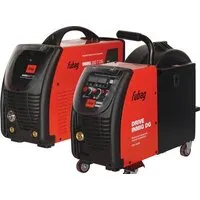 Сварочный инвертор Fubag INMIG 350 T DG