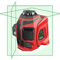 Лазерный нивелир Condtrol XLiner 3D