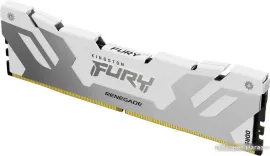 Оперативная память Kingston FURY Renegade 16ГБ DDR5 8000 МГц KF580C38RW-16