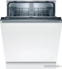 Посудомоечная машина Bosch SMV25BX03R