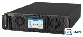 Источник бесперебойного питания Kiper Power Online 3P 10K RM Gen5 (10KVA/10KW)