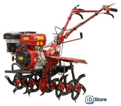 Мотокультиватор бензиновый FERMER FM-1617MXL (без колес)