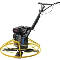 Затирочная машина ТСС TSS DMD/DMR1000L