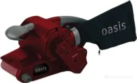 Ленточная шлифовальная машина Oasis GL-80