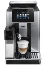 Кофемашина DeLonghi PrimaDonna Soul ECAM 610.75.MB