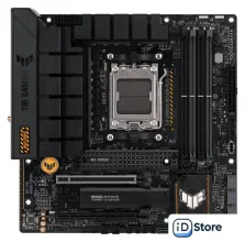 Материнская плата ASUS TUF Gaming B650M-PLUS WiFi