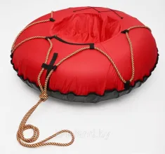 Тюбинг Tim Sport - КАНАТ 95 RED