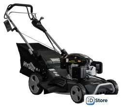 Газонокосилка Hyundai L P536 Pro