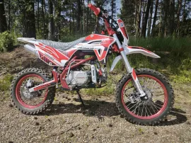 Питбайк Rockot HI-TECH 140 Forsage 2.0