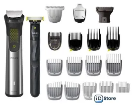 Триммер для бороды и усов Philips All-in-One Trimmer Series 9000 MG9553/15