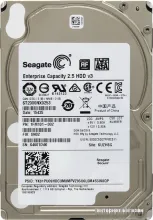 Жесткий диск Seagate Constellation.2 2TB ST2000NX0253