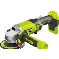 Угловая шлифмашина Ryobi R18AG-0 (без АКБ)