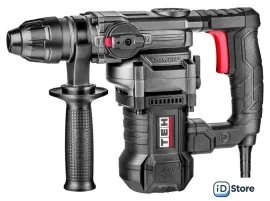 Перфоратор TEH TH2610 (кейс)