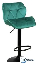 Стул СоюзРегионПоставка Кристалл (Зеленый/Велюр) WX-2583