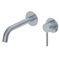 Смеситель Oliveeka OL-88869017-CR, хром
