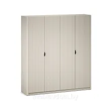 Шкаф 4д Модесто Кашемир/Фон сфинкс 2,1м