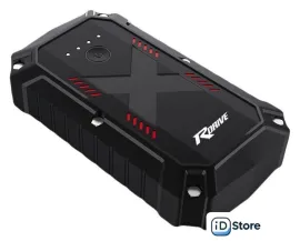 Портативное пусковое устройство RDrive StartEasy GYZ 12 120AH