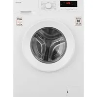 Стиральная машина Weissgauff WM 46127 DC Inverter Steam