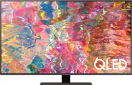 Телевизор Samsung QLED Q80B QE75Q80BAUXCE