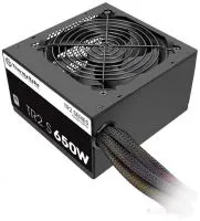 Блок питания Thermaltake TR2 S 650W TRS-0650P-2