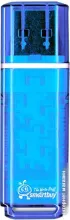 USB Flash Smart Buy Glossy Blue 16GB (SB16GBGS-B)