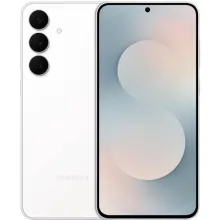Смартфон Samsung Galaxy S25 FE 256GB (Белый)