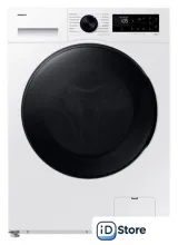 Стирально-сушильная машина Samsung WD90DG5G34BELP