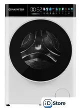 Стирально-сушильная машина MAUNFELD MFWD1295WH05