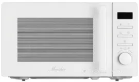 Микроволновая печь Monsher MTW 203 Blanc S