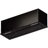 Кухонная вытяжка Krona Aspen 900 Black SGC КА-00009705 (черный)