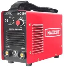 Сварочный инвертор Maxcut MC180