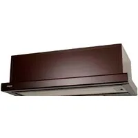 Кухонная вытяжка Akpo Light eco 60 WK-7 (коричневый)