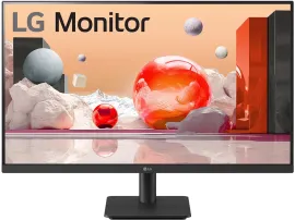 Монитор LG 27MS500-B