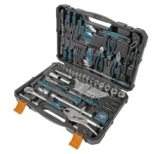 Набор домашнего мастера Bort BTK-150 (150 предметов)
