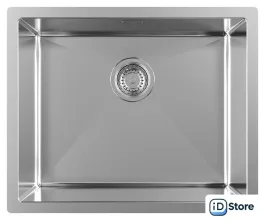 Кухонная мойка ZorG ZRN 4555 Premium