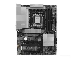 Материнская плата MSI Pro X870-P WiFi