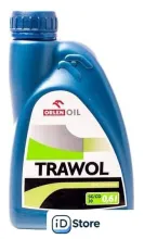 Моторное масло Orlen Oil Trawol 30 0.6л