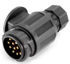 Вилка 13pin