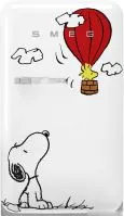 Однокамерный холодильник Smeg FAB10RDSN6