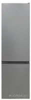 Холодильник с нижней морозильной камерой Hotpoint HT 5200 C MX