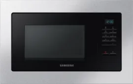 Микроволновая печь Samsung MG23A7013AT/BW
